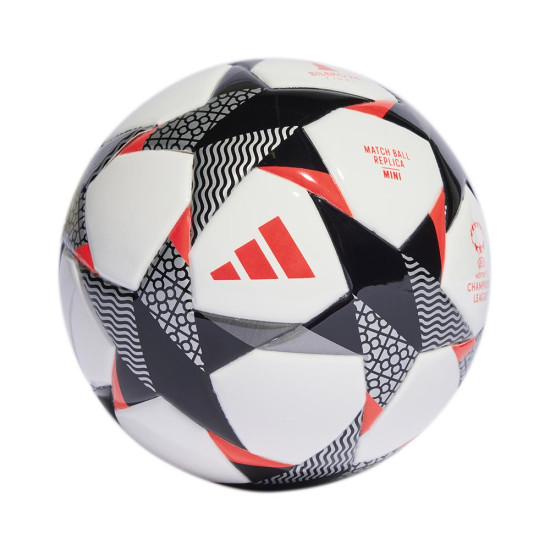Adidas Μπάλα ποδοσφαίρου UWCL 23/24 Knockout Mini Ball